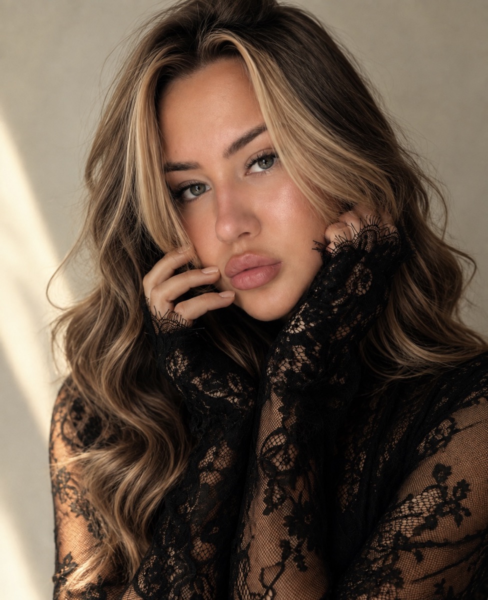 Кристина Матюнина